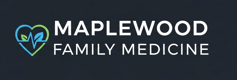 Maplewood Family Medicine Logo