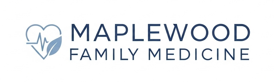 Maplewood Family Medicine Logo
