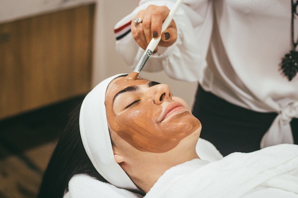 HydraFacial Treatment