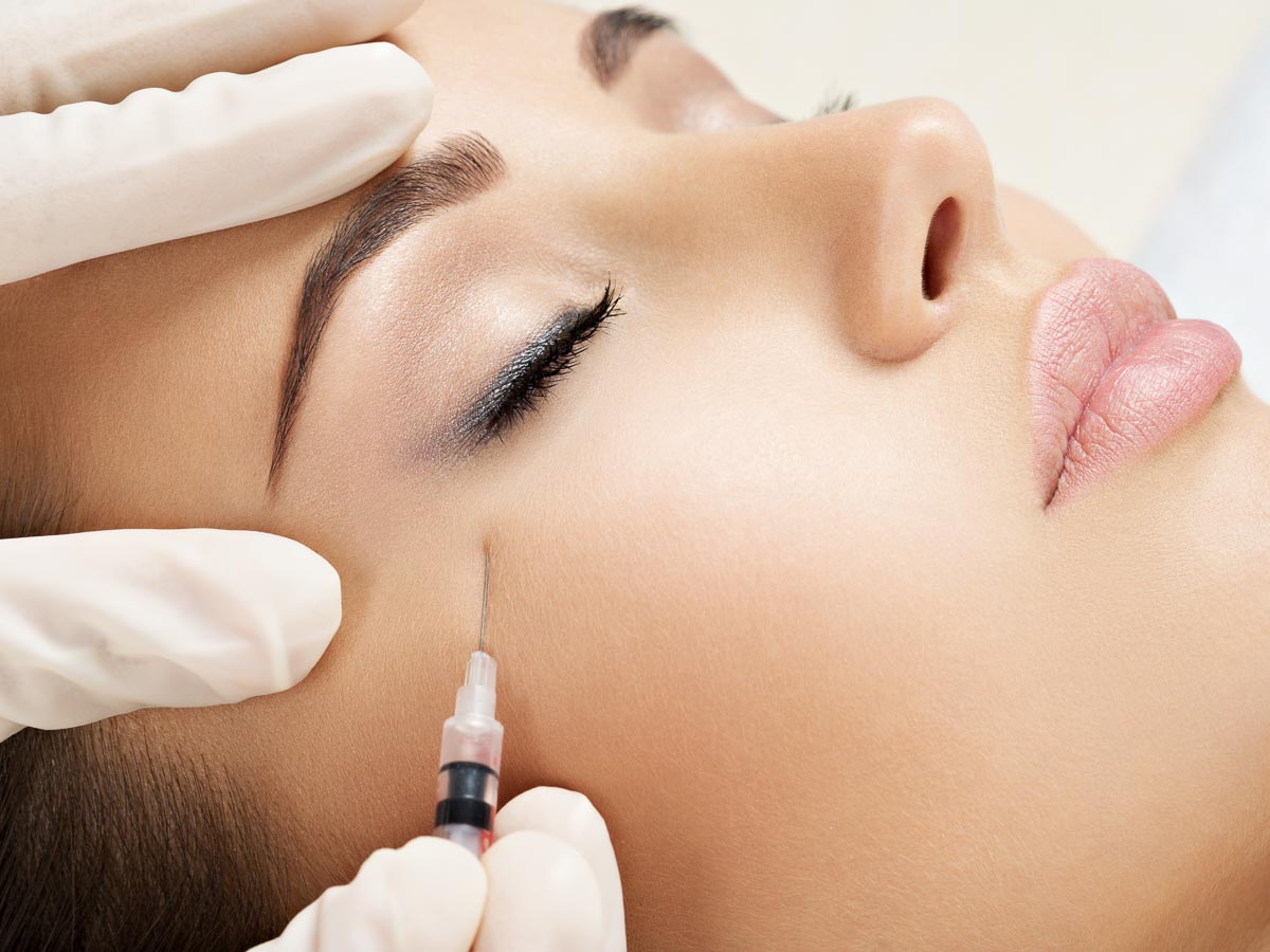 Injectable Treatments